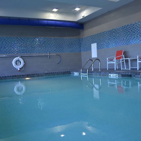 Holiday Inn Express Hotel & Suites Knoxville By Ihg Exteriör bild