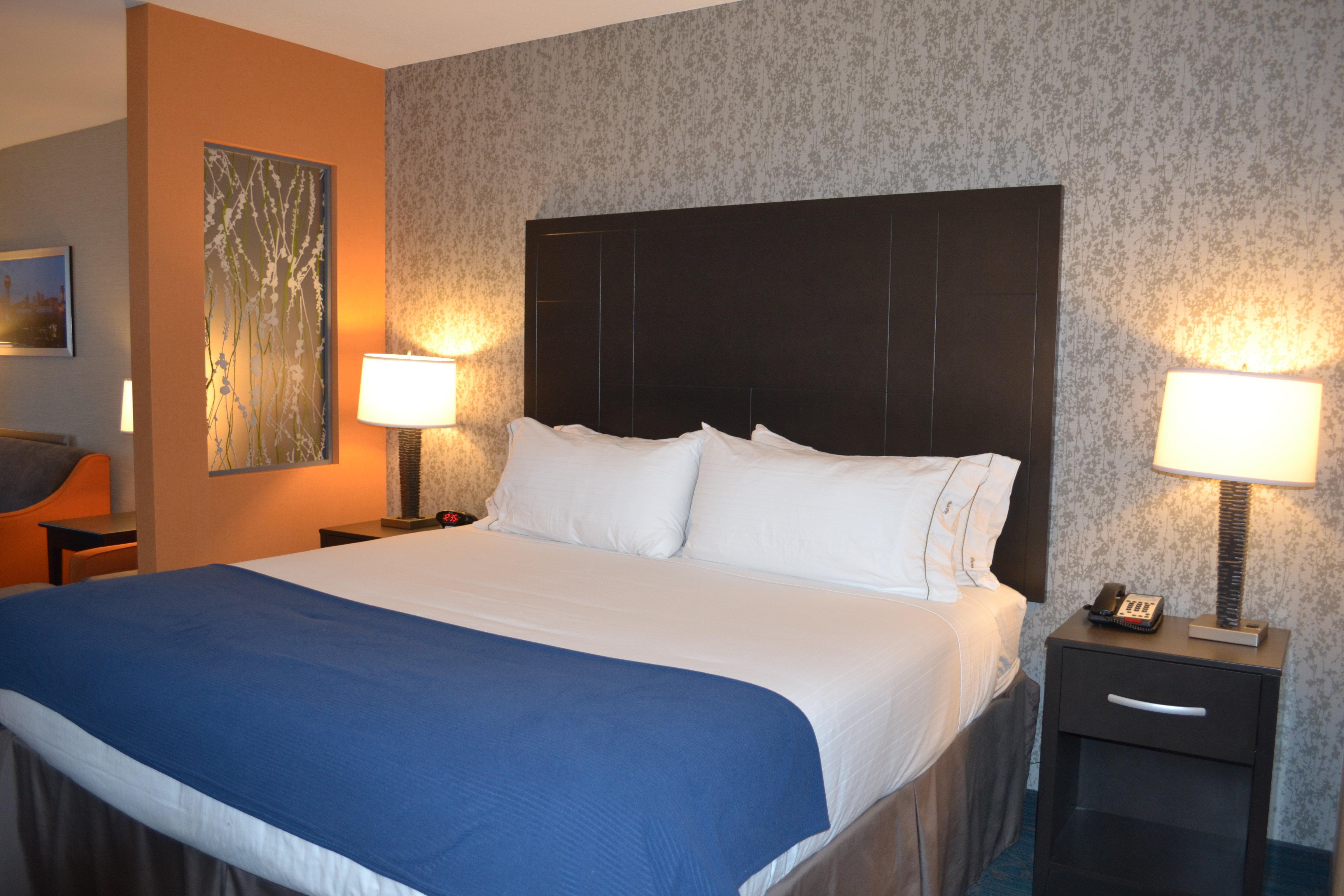 Holiday Inn Express Hotel & Suites Knoxville By Ihg Exteriör bild