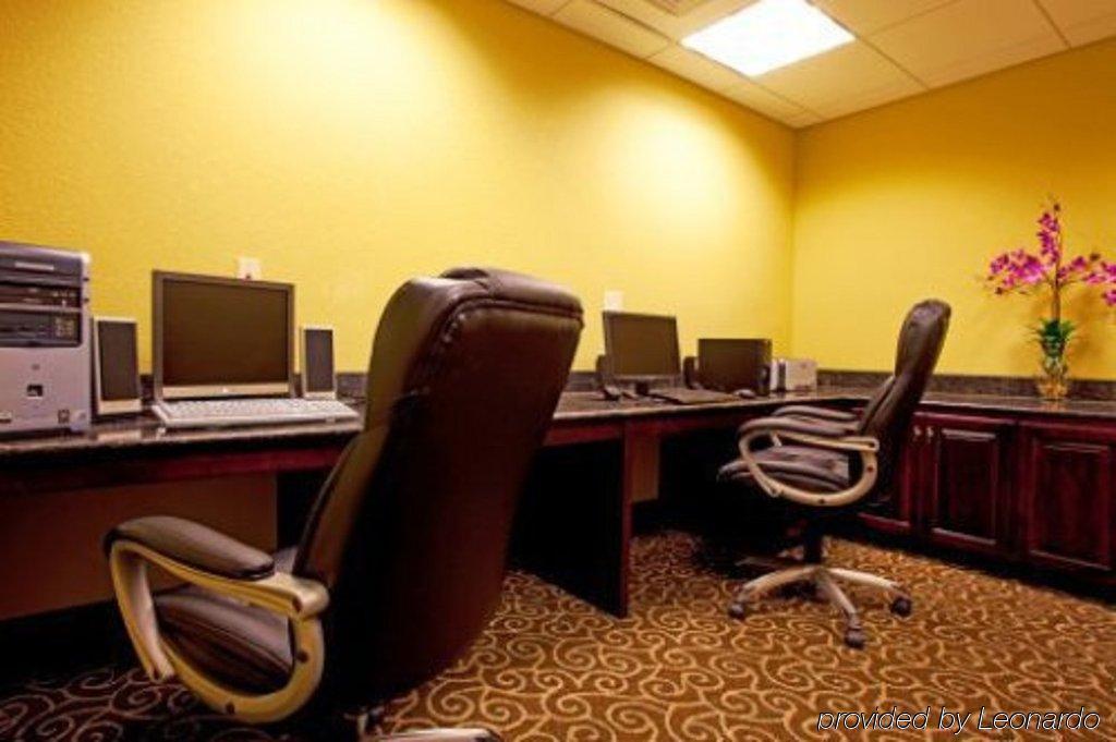 Holiday Inn Express Hotel & Suites Knoxville By Ihg Exteriör bild
